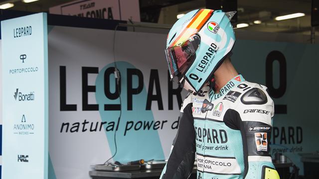 Mir récompensé, Martin ému aux larmes, Danilo frustré : les réactions des pilotes