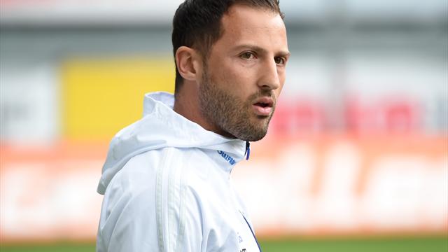 "Extra jungen Trainer" genommen: Schalke-Chef Tönnies plant langfristig mit Tedesco