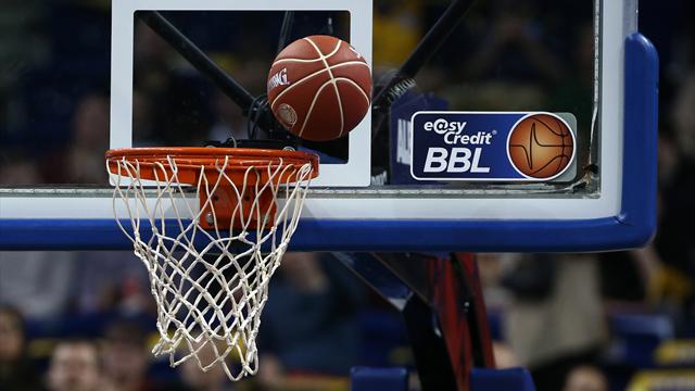 Turnier in Kasan: Basketballer schlagen zum Abschluss Ungarn