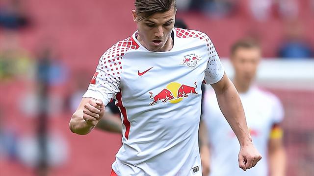 Glanzlos beim Sechstligisten: Leipzig nach 5:0 in der 2. Runde