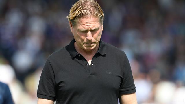 Niederlage in Überzahl: HSV startet mit Pokalblamage in Osnabrück