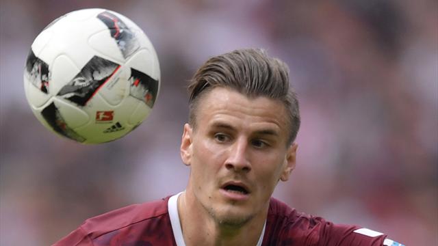Ingolstadt ringt 1860 München nieder