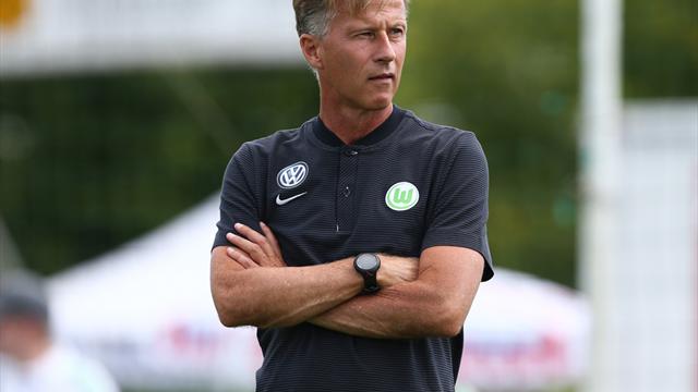 1:0 bei Viertligist Norderstedt: Wolfsburg müht sich in Runde zwei