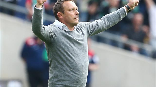 Hannover kämpft sich gegen starke Bonner in die 2. Runde