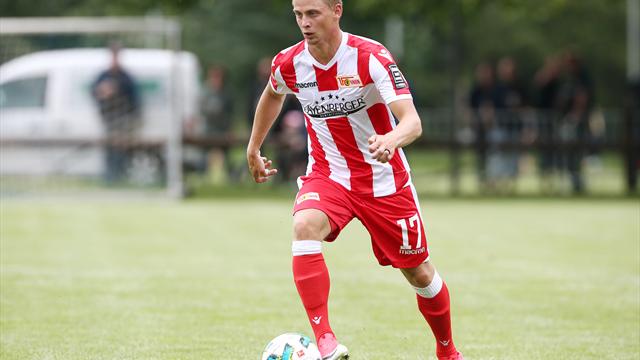 Union Berlin erst nach Verlängerung weiter