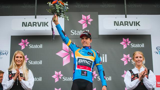 Teuns s'adjuge la dernière étape et le général
