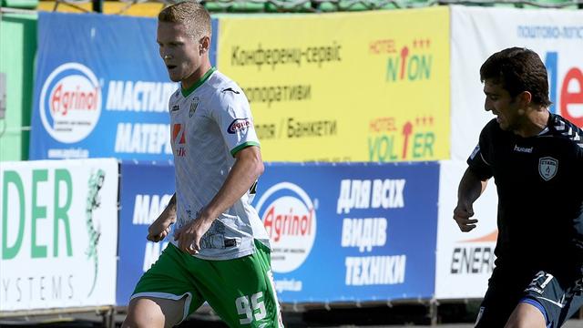 Футболист «Карпат»: «Мама сказала, что я больше не буду ее сыном, если перейду в «Анжи»