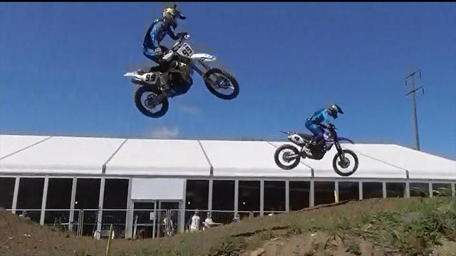 Cairoli gestisce la situazione in Svizzera: terzo in gara 1 dietro a Herlings e Paulin Cairoli gestisce la situazione in Svizzera: terzo in gara 1 dietro a Herlings e Paulin