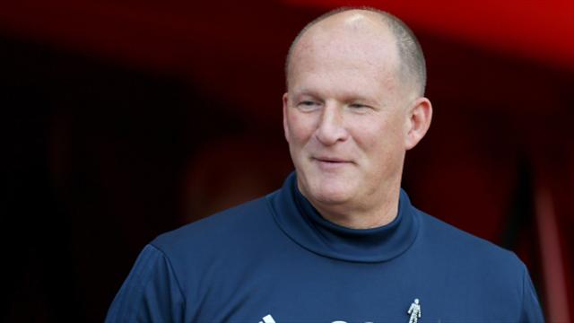 Simon Grayson not getting carried away by Sunderland's win at Norwich