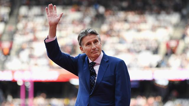 Глава IAAF: «Выступление нейтральной команды показывает прогресс в восстановлении ВФЛА»