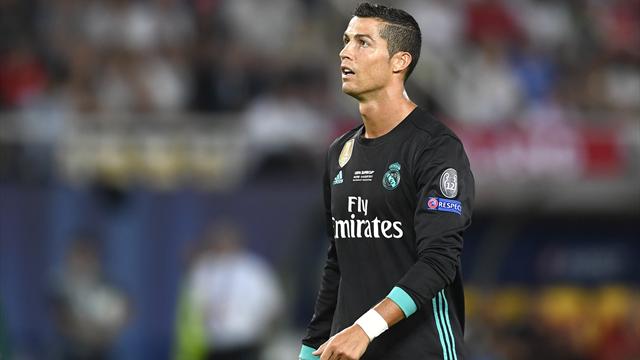 Ronaldo sur le banc, Deulofeu aligné aux côtés de Messi et Suarez