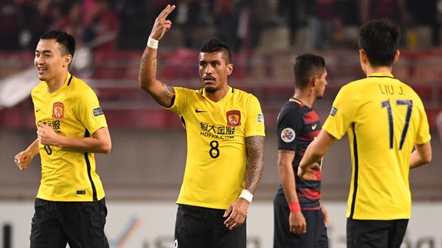 Brasilianer Paulinho offenbar vor Wechsel zum FC Barcelona