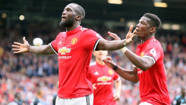 Ander Herrera: Man Utd now FAVOURITES for title Ander Herrera: Man Utd now FAVOURITES for title