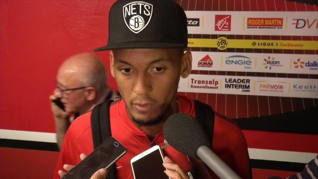 Fabinho : « Ma situation ? Le club connaît ma volonté »