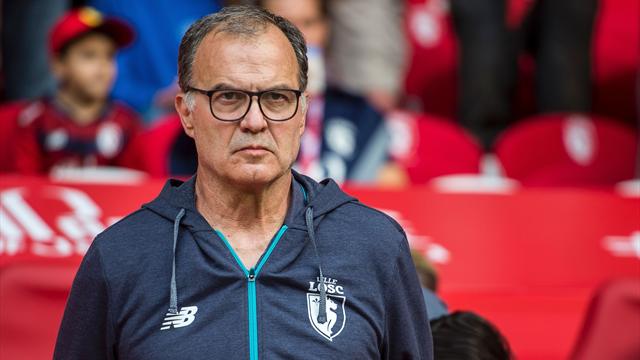 Bielsa : « L’exclusion de Maignan n’est pas le tournant du match »