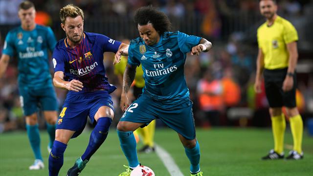 Zidane pourrait (déjà) soulever son septième trophée