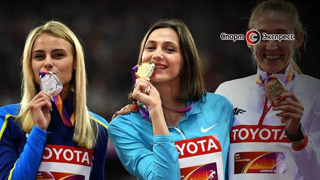 Драма в дерби и золото Ласицкине. Анонс нового номера «Спорт-Экспресса»
