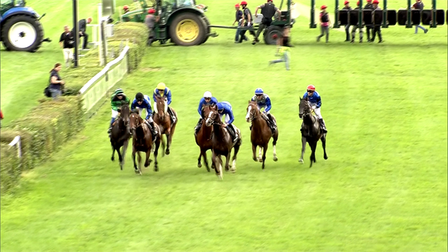 Race of the week – Grosser Preis Von Berlin Race of the week – Grosser Preis Von Berlin