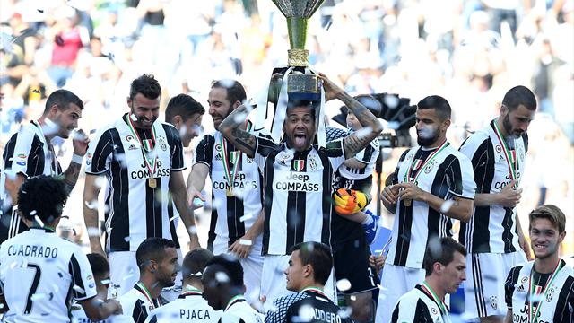 ‘Match of the Day’ Serie A live op de Eurosport Player