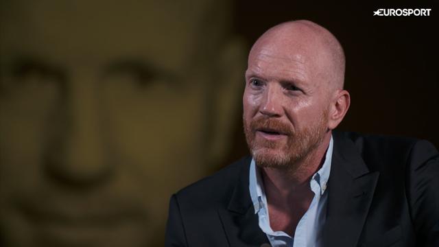 Sammer: "Kimmich hat das Zeug zum Vorbild wie Lahm" Sammer: "Kimmich hat das Zeug zum Vorbild wie Lahm"
