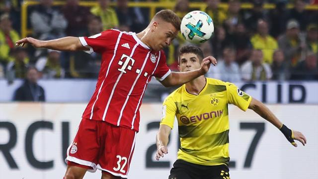 Titelduell Bayern vs. BVB: Darauf kommt's in den nächsten Wochen an