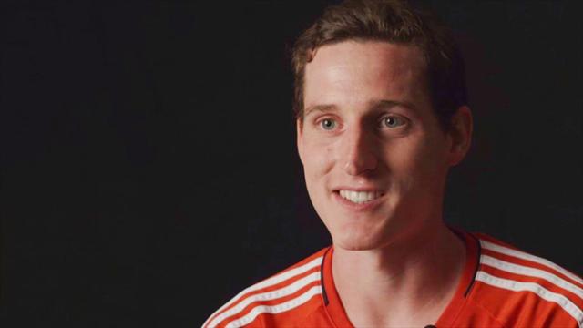 Rudy freut sich über Sammer-Lob Rudy freut sich über Sammer-Lob