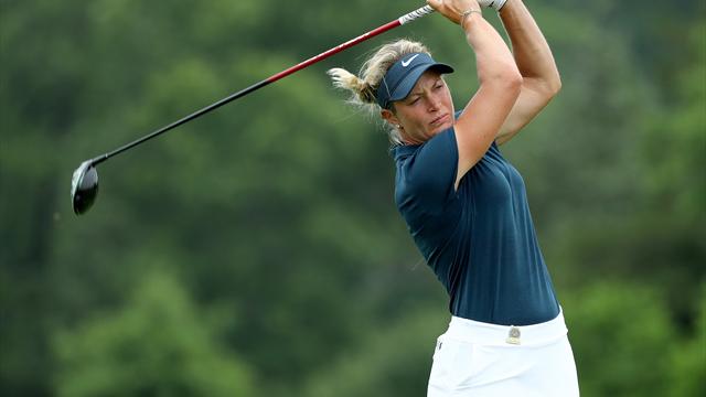 Europa im Solheim Cup ohne Pettersen