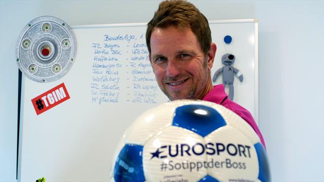 #SotipptderBoss: Köln ohne Modeste im Derby chancenlos #SotipptderBoss: Köln ohne Modeste im Derby chancenlos