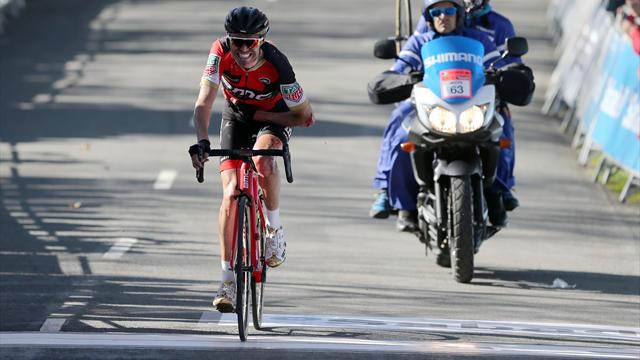 BMC-stjerne avla positiv dopingprøve: – Ekstremt skuffet