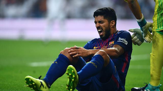 Cristiano Ronaldo scores victor in El Clasico Cristiano Ronaldo scores victor in El Clasico