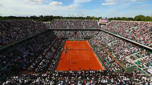 ROLEX MINUTE: Highlights as Nadal makes history in Monte Carlo ROLEX MINUTE: Highlights as Nadal makes history in Monte Carlo