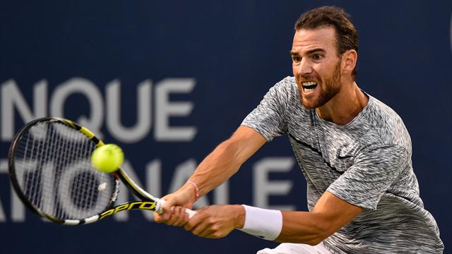 Thiem – Mannarino EN DIRECT : le match est arrêté par la pluie