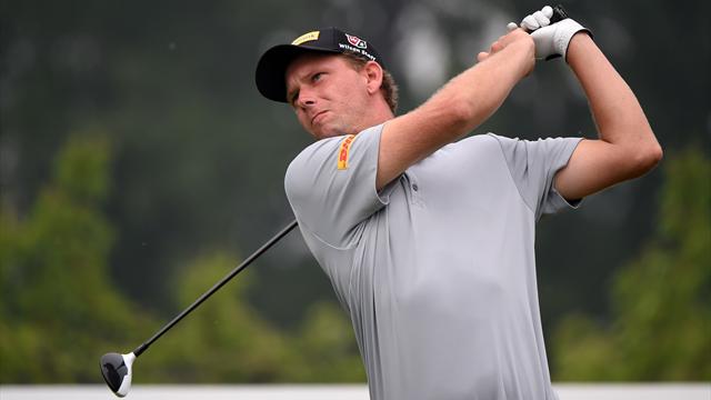 European Tour Bad Griesbach: Alle Deutschen siegen zum Auftakt