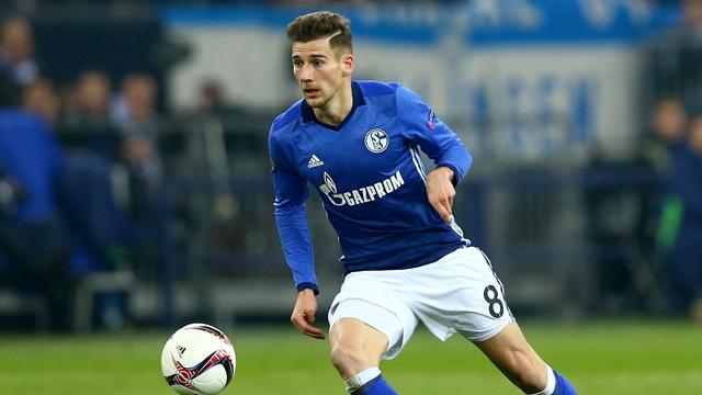 Mundo Deportivo: «Барселона» в январе попытается приобрести Горецку