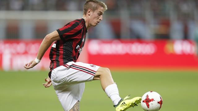 Fantacalcio: i 5 giocatori su cui puntare Fantacalcio: i 5 giocatori su cui puntare