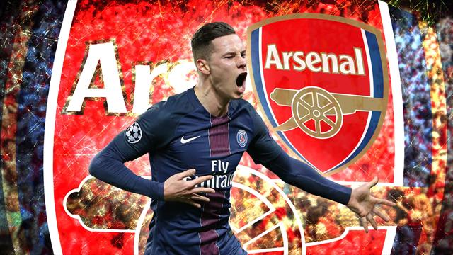Euro Papers: Arsenal close on Draxler deal – but Barcelona could swipe the star Euro Papers: Arsenal close on Draxler deal – but Barcelona could swipe the star