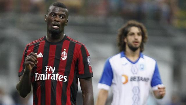 Niang passa ufficialmente dal Milan al Torino, operazione da 20 milioni di euro