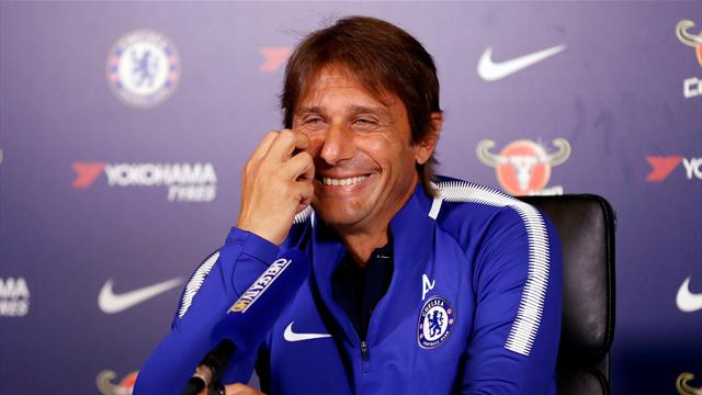 Chelsea, Diego Conte accusa Conte: Chelsea, Diego Conte accusa Conte: