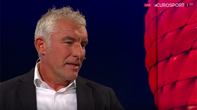 Slomka zum Bundesliga-Auftakt: "Beide Trainer können nicht zufrieden sein" Slomka zum Bundesliga-Auftakt: "Beide Trainer können nicht zufrieden sein"
