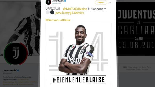 Matuidi, Imbula, Dembélé : Le journal des transferts du 18 août Matuidi, Imbula, Dembélé : Le journal des transferts du 18 août