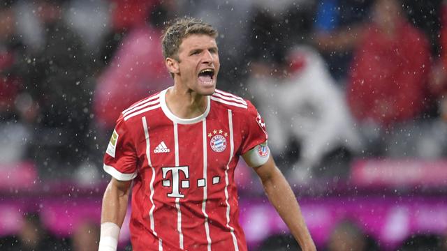 Le Werder en enfer, Hambourg, 400e pour Müller : 5 choses à savoir sur la 3e journée de Bundesliga Le Werder en enfer, Hambourg, 400e pour Müller : 5 choses à savoir sur la 3e journée de Bundesliga