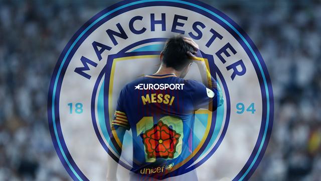Euro Papers: Messi to Man City is on! Unsigned contract sparks sensation Euro Papers: Messi to Man City is on! Unsigned contract sparks sensation