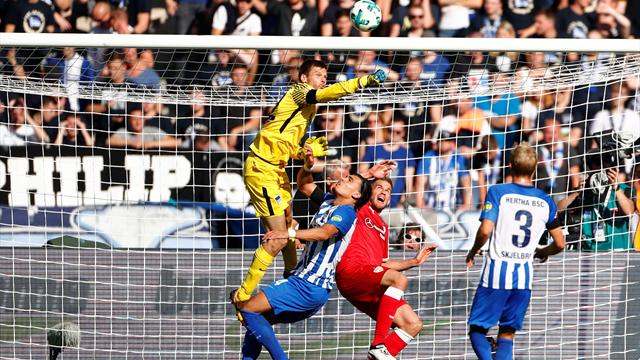 God sesongstart for Jarstein og Nordtveit