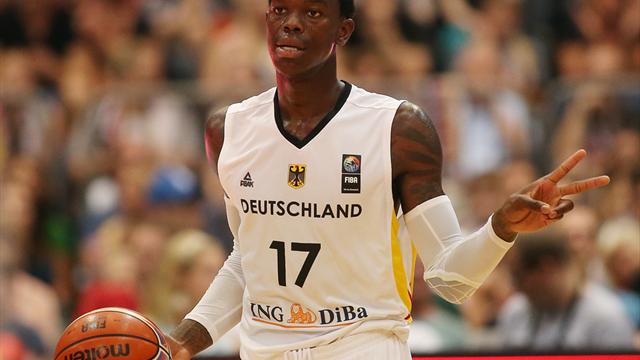 Die Basketball-EM live im TV und im Livestream