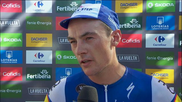 Lampaert reveals Quick Step plan to nab stage 2 Lampaert reveals Quick Step plan to nab stage 2