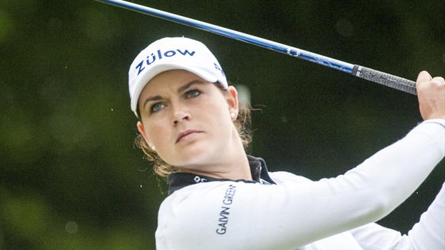 Solheim Cup: Masson unterliegt mit Europa gegen die USA