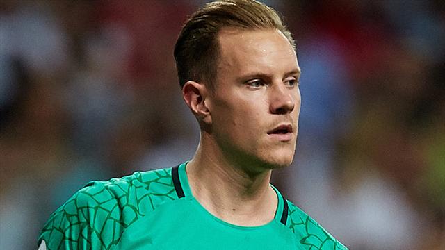 Barcelona kalesinde Alman duvarı
