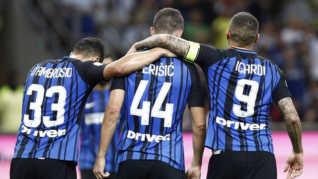 Da 0 a 10, il Pagellone della terza giornata di Serie A
