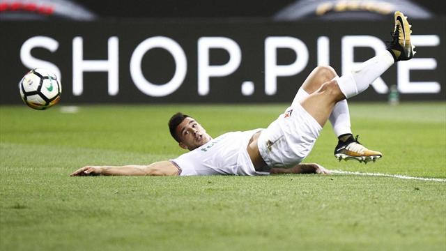 Fiorentina, Simeone: Fiorentina, Simeone: