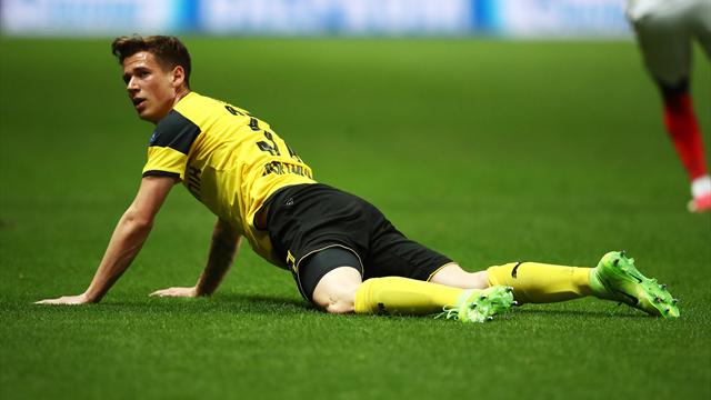 BVB-Weltmeister Durm an der Hüfte operiert